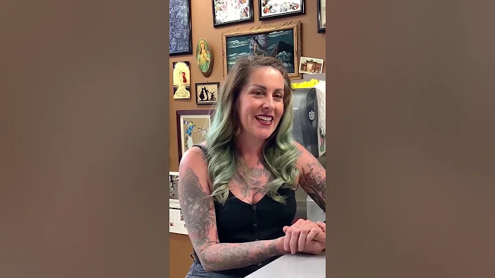 Episode 4: Alisha Rice Interview