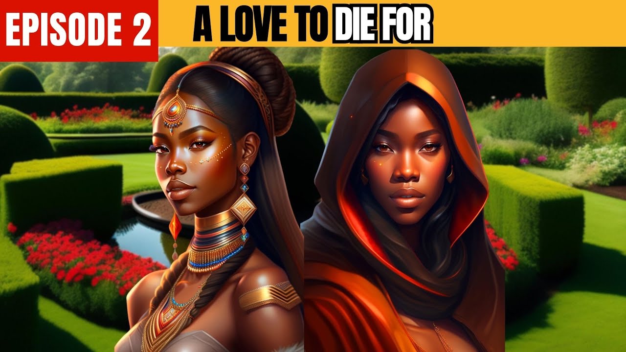 When Love Deadly Short Stories YouTube