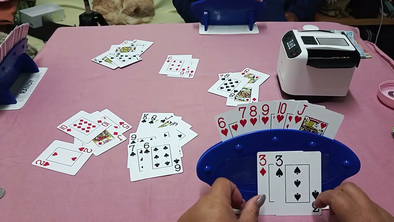 Tongits game 12 2025 team pinoy south Africa 