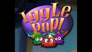 Прохождение Iggle Pop. Глава 9: Home Again + The Final Battle.