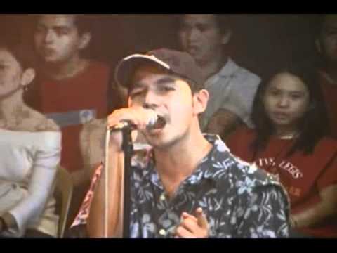 [14] Parokya Ni Edgar Feat. Francis M - Inuman Sessions - The Yes Yes ...