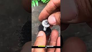 Drill Trick Challenge 🔩 | Can You Do It? 🤯 #diy #alltools #tips #tools4life #diysupplies #diyequipme