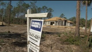 Collier County commissioners proposing sales tax increase