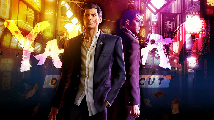 So What Was the Point of Yakuza 0 Director's Cut?