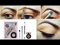 Anastasia Ombre Brow Kit | Thin To Thick Brows