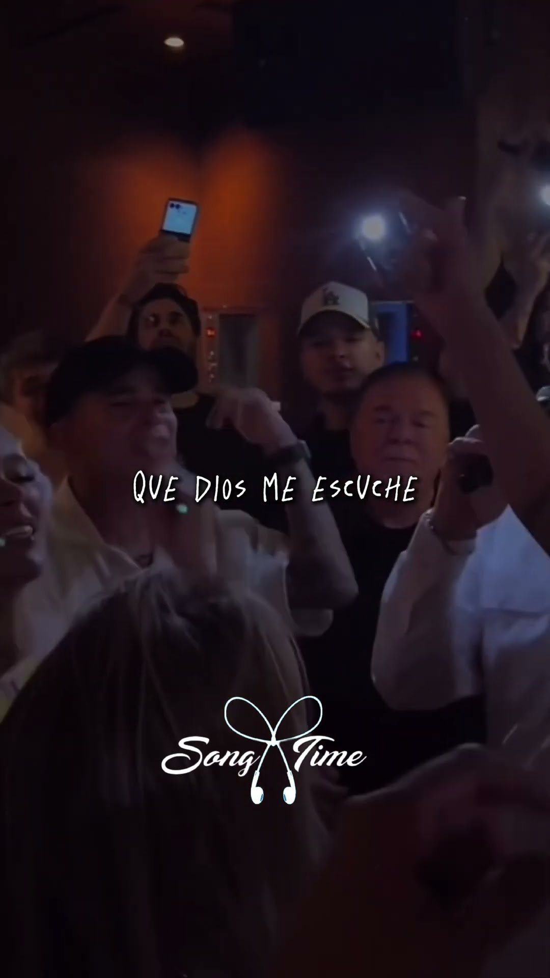Fabricando Fantasia - Tito Nieves // Estado para WhatsApp