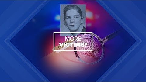 Woman recalls Forte - 