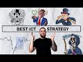 The best ict trading strategy casper 2024 model