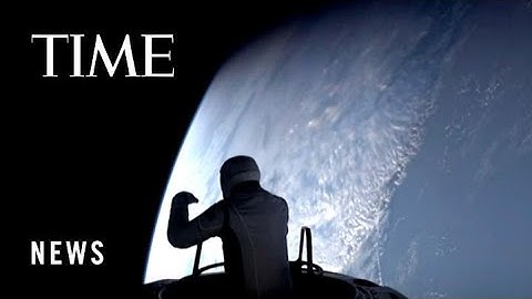 Billionaire Pulls Off First Private Spacewalk in SpaceX Polaris Dawn Mission