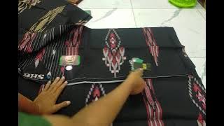 BHS ROYAL STB GOLD JAHIT TENGAH