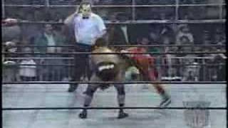 Billy Kidman vs Dean Malenko WCW Monday Nitro 12-02-1996 Information