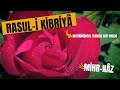 Rasuli kibriy  mhrnz  zkr dm  enstrumantal turkish sufi music  asim akku