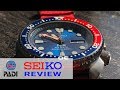 What Makes The PADI Turtle Different? | Seiko PADI Turtle Review