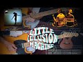 Arctic Monkeys And Miles Kane Little Illusion Machine Wirral Riddler Tab Tutorial Cover mp3