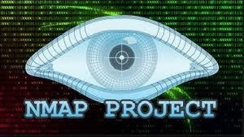 اقوى اداة فحص شبكات في العالم 1# | the most powerful tool for scanning in the world !! nmap