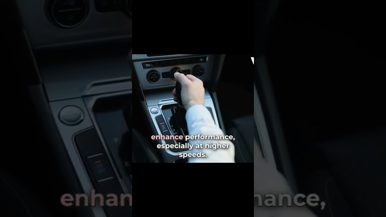 5 Vs 6 Speed Manual Key Differences 