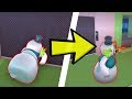 JAILBREAK SNOWMAN WALL GLITCH JAILBREAK SNOWMAN WALL GLITCH