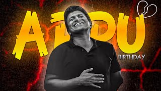 Dr PUNIT RAJKUMAR BIRTHDAY | EFX UNIVERSE |