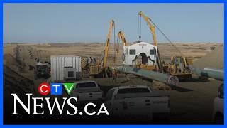 Group concerned about environmental protections weakening