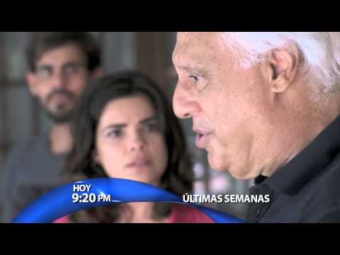Promo - Rastros
