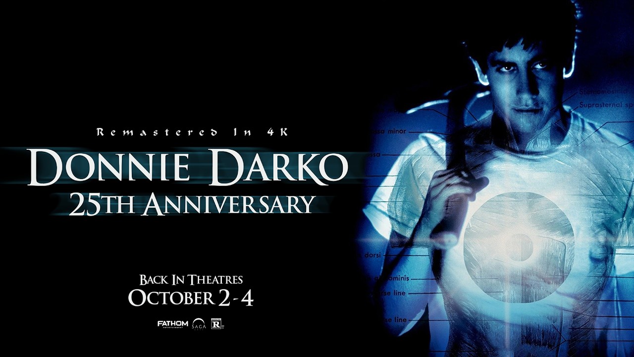 25th Anniversary