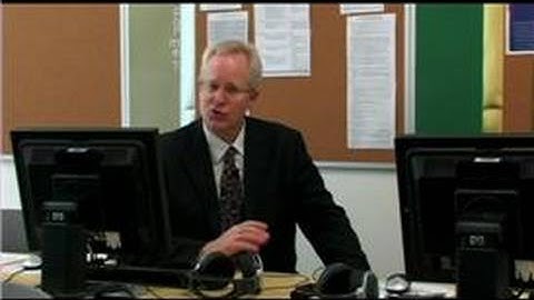 Distance Learning & Alternative Schools : Where Can I Take Computer Classes Online?