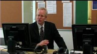 Distance Learning & Alternative Schools : Where Can I Take Computer Classes Online?