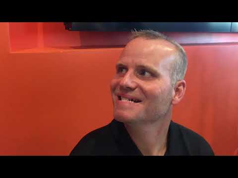 Clemson Qb Coach Streeter Talks Trevor Lawrence