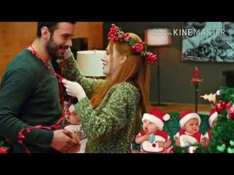 أجمل اغنية تركية ساكن مايروم روووعه