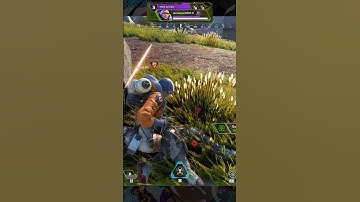 lost a 1v3 clutch | Apex Lagends #shorts #apex #apexlegendsclips