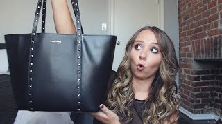 What's In My Bag? | Ali Brustofski Vlog