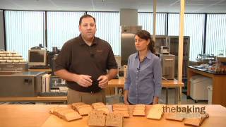 Whole and Multigrain Bread Production: Improving Strength