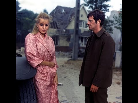 Week--end a Zuydcoote 1964 Фильм Анри Вернея
