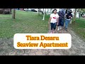 Tiara Desaru Seaview Apartment