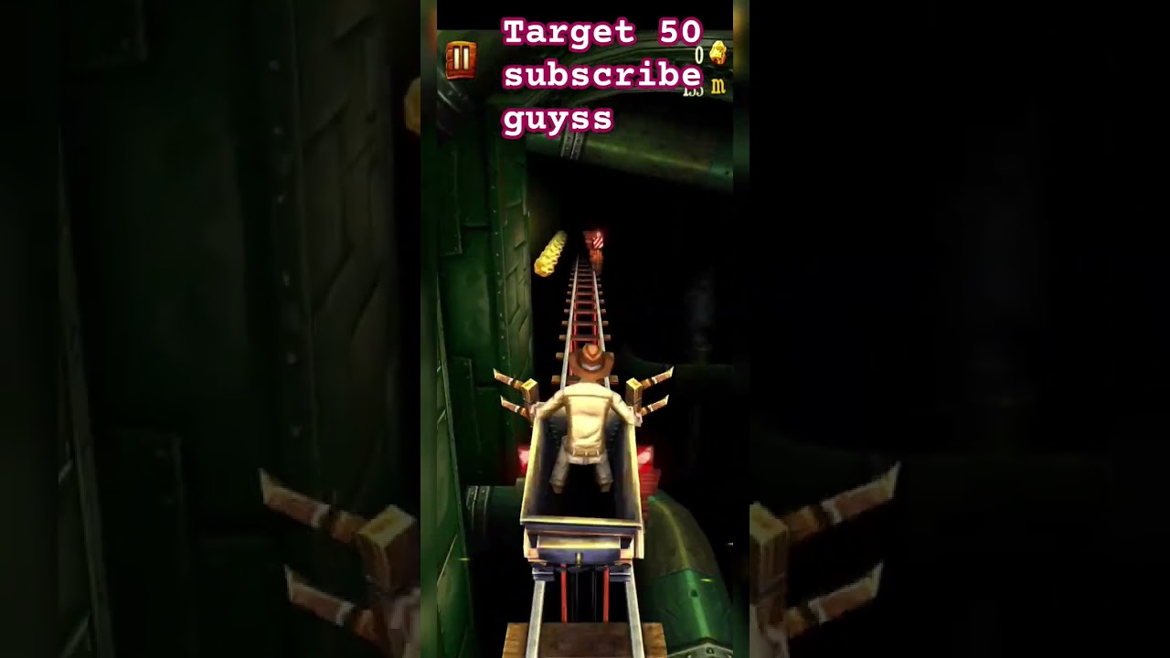 gold 🪙 coin collect mobile fun track 💎