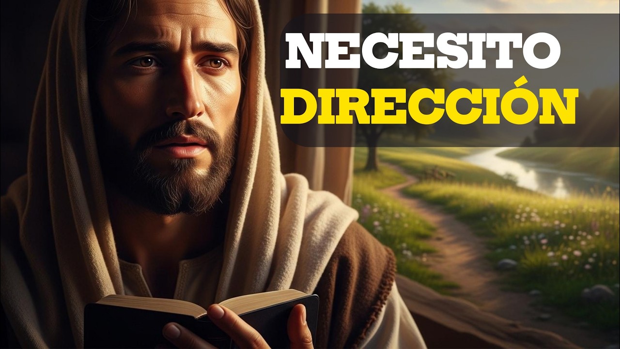 Cómo transformar tu vida con una oración poderosa de la mañana. 🌅✨