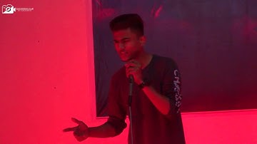 Performance 4 - Western Solo @Confluence