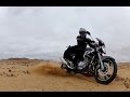 Мотокругосветка. YBR250. Around the world by motorcycle
