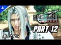 Final fantasy 7 rebirth  gameplay walkthrough part 12 ps5 ff7 rebirth full game