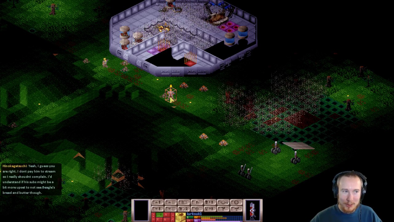 JoINrbs Plays OPEN XCOM 1.0, Episode Five