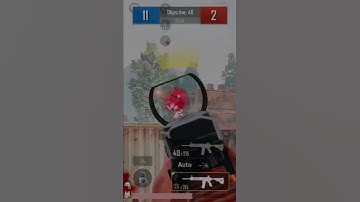 I see you enemy your my enemy #pubgmobile #gameplayer #m416 #proplayer #short #short #1v1