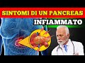 ⚠️ ALLERTA QUESTI ALIMENTI STANNO DISTRUGGENDO IL TUO PANCREAS