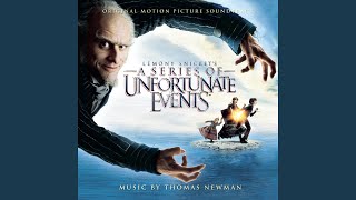 Video thumbnail of "Thomas Newman - Loverly Spring"