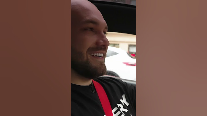 Жекич Дубровский ТЕСТИРУЕТ СУПЕРКАР