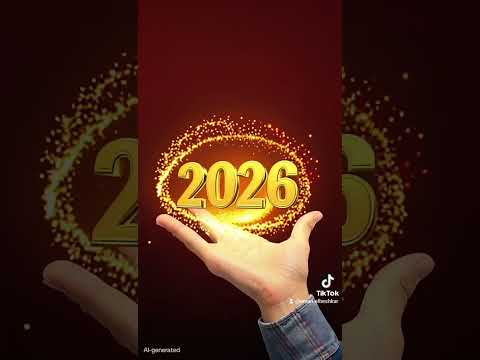 سنه راحت عاشت جوانا سنه جايه جديده بتندهنا شيللنا حجات ايمو