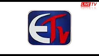 Khmer Blogger Tip : How to add Khmer ETV Channel TV Online Streaming into blogger post screenshot 1