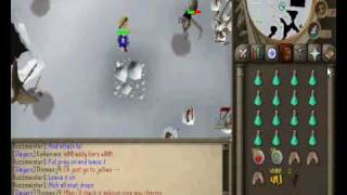 Rough Guide To Killin Aviansies