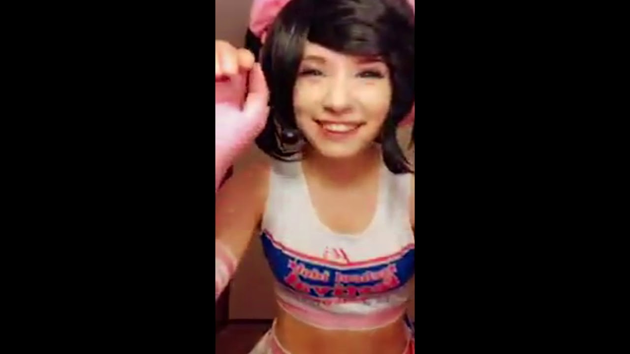 Hit Or Miss Tik Tok Girl