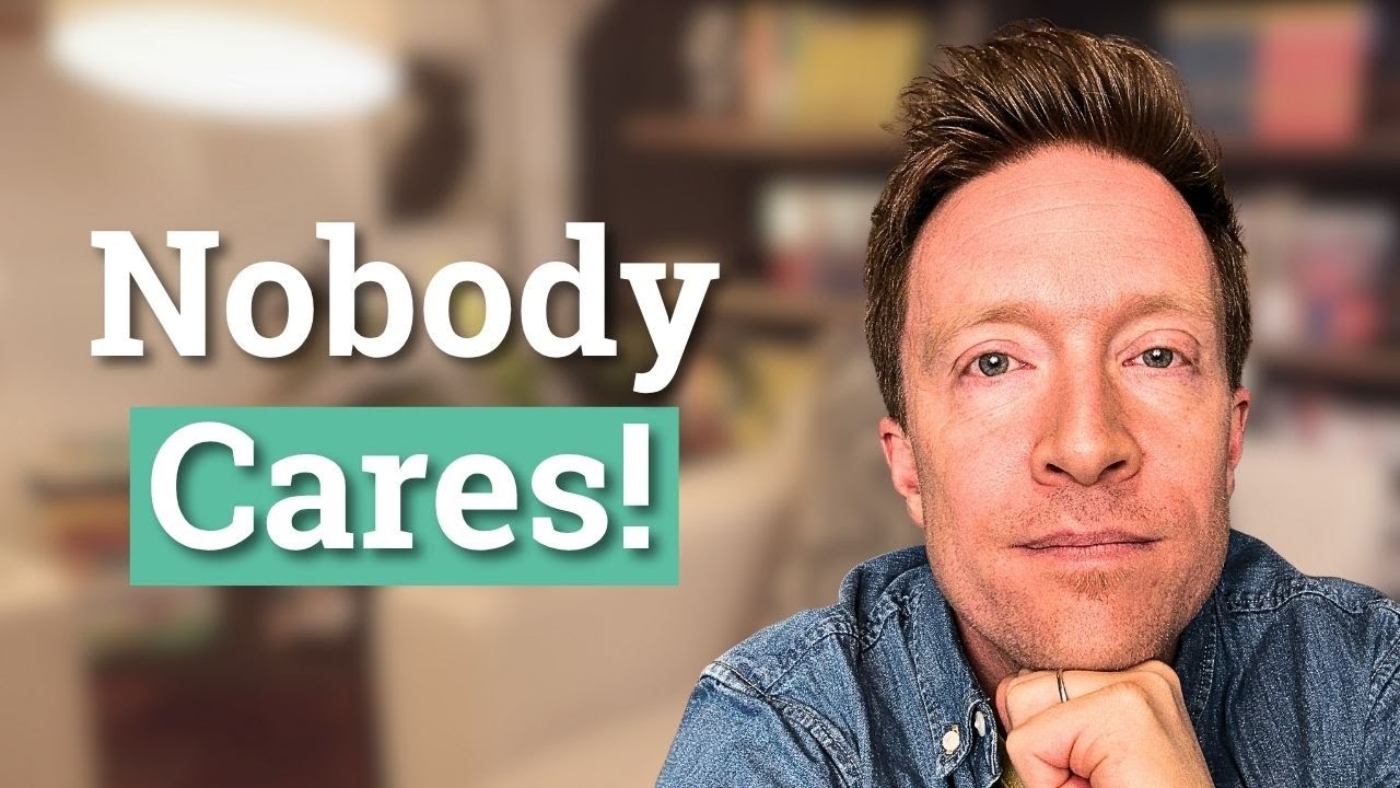 The harsh truth about advanced fluency