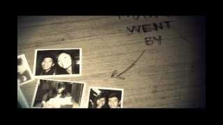 Stop Motion Anniversary - It's Called LOVEMBER